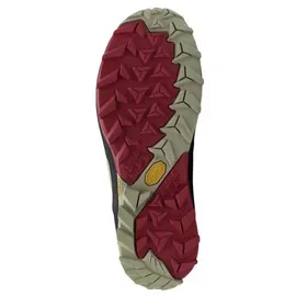 Jack Wolfskin Cyrox Texapore Low Wanderschuhe - Mint Leaf - EU 41