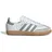 Cloud White / Silver Green / Gum 38
