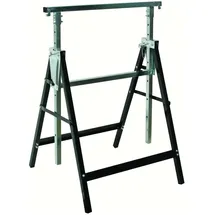 Toolland Sägebock Tragbar