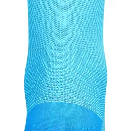 Bauerfeind Ski Ultralight Kompressionssocken 41-43 blau