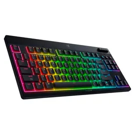Razer Blackwidow V4 Low-profile Green Switch US