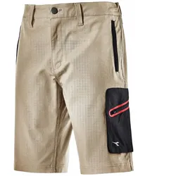 Shorts "STRETCH" - XXL (DE size: XL) - beige