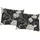ADAM Audio Kissenbezug Eden 40 x 60 cm Schwarz