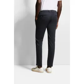 Bugatti Chinohose Flexcity-Stretch Blau 36 34