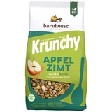 Krunchy - Apfel-Zimt