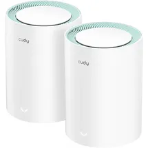 Cudy AX1500 Wi-Fi 6 Mesh Solution 2 St.
