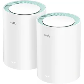Cudy AX1500 Wi-Fi 6 Mesh Solution 2 St.