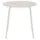 BLOMUS YUA Bistrotisch Ø 80 x 74 cm Silk Gray
