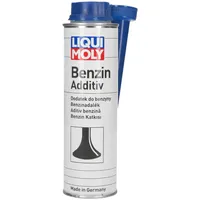 LIQUI MOLY LIQUI-MOLY Kraftstoffadditiv (LM2642)