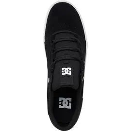 DC Shoes Hyde Herren Black/Black 42