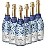 Blanc de Blancs - Sparkling Bleu Edition - Brut 0,75 l
