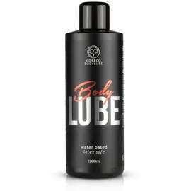 Cobeco pharma BodyLube 1000 ml