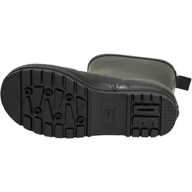 hummel Gummistiefel Schwarz 25