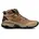 Ii Gore-tex Wanderstiefel Dark Sand Black EU 40