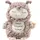 Steiff Soft Cuddly Friends Ollie Eule 23 cm