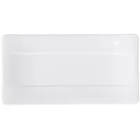 Villeroy & Boch Modern Grace Servierteller 35 x 18 cm