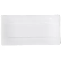 Villeroy & Boch Modern Grace Servierteller 35 x 18 cm
