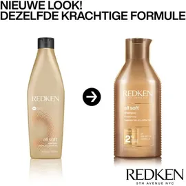 Redken All Soft 500 ml