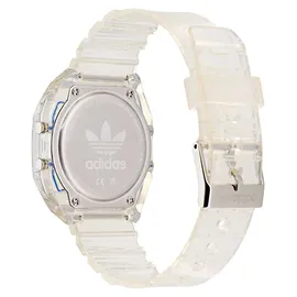 adidas Digital Two Crystal Transparent 36 mm AOST24061