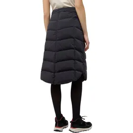 Jack Wolfskin Funktionsrock Damen Schwarz L