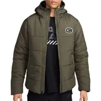 Nike NSW Air Synthetic Fill Herren - grün -