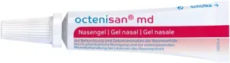 Octenisan md Nasengel