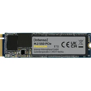 Intenso Premium 1 TB M.2 3835460