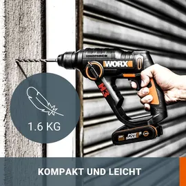 Worx WX390.1