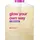 b.tan Glow Your Own Way Shimmer – Schimmernde Bräunungslotion 473 ml
