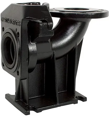Jung Pumpen M-Zubehör Gleitrohrsystem Gr 151 JP00693