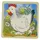 Gollnest & Kiesel GmbH & Co. KG Schichtenpuzzle Das Huhn