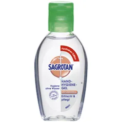 Sagrotan Handhygiene-Gel 50 ml