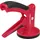TOOLCRAFT Einhand-Mini-Saugheber 10 kg, Ø 70 mm (TO-10765437)