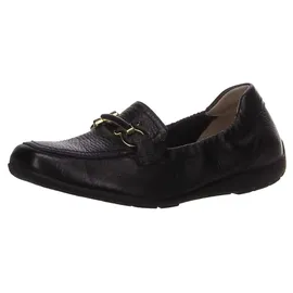 CAPRICE Slipper Damen Schwarz 37