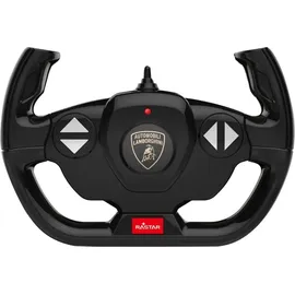 Jamara RC-Auto Lamborghini Aventador SVJ 1:14 CH RTR gelb (405171)