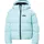 HELLY HANSEN Nora Short Jacke - light cyan - 13