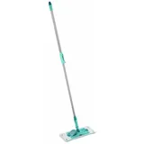 Leifheit Bodenwischer Power Clean M Teleskopstiel Blau