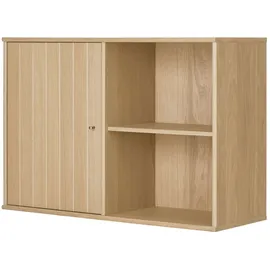 Hammel Furniture Sideboard Mistral 61 cm x 57,3 cm