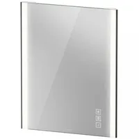 Duravit XViu XV7041 Spiegel mit Beleuchtung, 620x40x800 mm, "Icon"-Version,