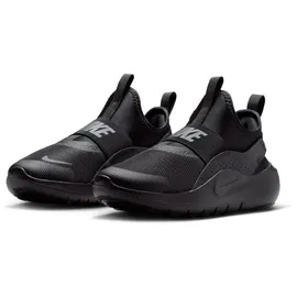 Nike Flex Runner 4 Kinder Schwarz 35