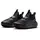 Nike Flex Runner 4 Kinder Schwarz 35