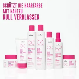 Schwarzkopf Color Freeze Silbershampoo 250 ml