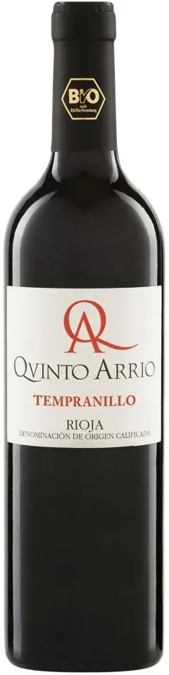 Rioja Quinto Arrio | 2021 | 6er Karton