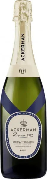 Reserve Brut Ackerman 2023
