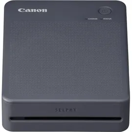 Canon SELPHY QX20 Schwarz
