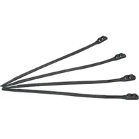Heinrich Kopp Kopp 328504093 Kabelbinder 300x9mm, hohe Zugfestigkeit, Inhalt:
