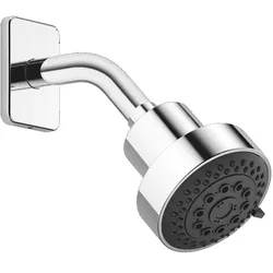 Kopfbrause LULU Chrom 28508710