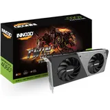 Inno3D Geforce RTX 4060 Ti Twin X2 8 GB GDDR6 2310 MHz