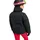 Roxy Snow Winter Rebel Jacke Schwarz S