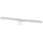 KANLUX ASTIM 12W 60 cm weiß Aluminium